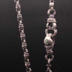 Adhipati Necklace