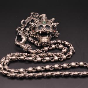 Adhipati Necklace